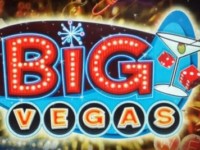 Big Vegas Spielautomat