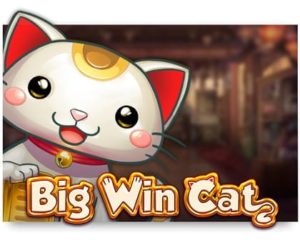 Big Win Cat Slotmaschine ohne Anmeldung