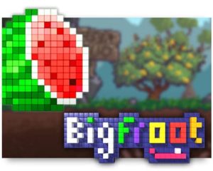 BigFroot Spielautomat online spielen