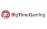 Big Time Gaming online Spielhallen