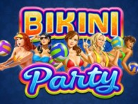 Bikini Party Spielautomat