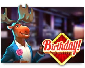 Birthday! Casino Spiel ohne Anmeldung
