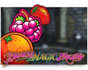 Black Magic Fruits Automatenspiel online spielen