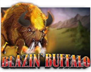Blazin' Buffalo Videoslot kostenlos