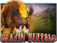 Blazin' Buffalo Spielautomat