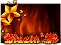 Blazin' Hot 7's Spielautomat