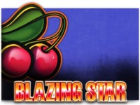 Blazing Star Spielautomat