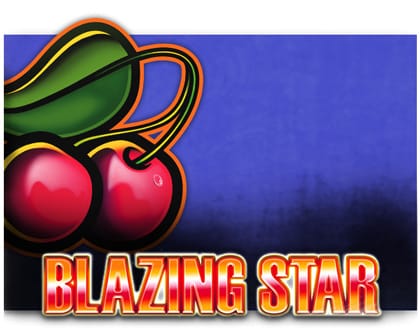 Blazing Star Videoslot freispiel