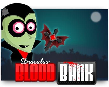Blood bank Video Slot kostenlos spielen