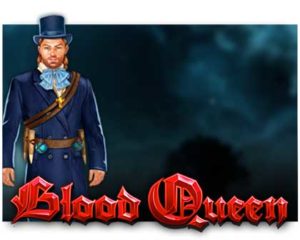 Blood Queen Slotmaschine freispiel