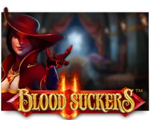 Blood Suckers II Spielautomat kostenlos spielen