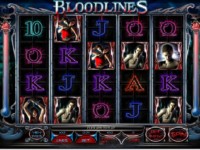 Bloodlines Spielautomat