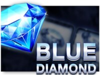 Blue Diamond Spielautomat