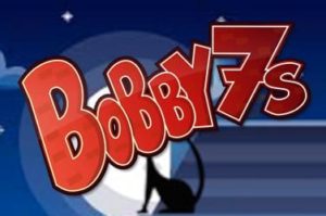 Bobby 7s Spielautomat kostenlos