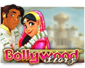Bollywood Story Automatenspiel kostenlos
