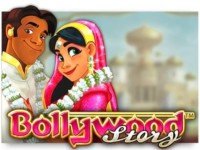 Bollywood Story Spielautomat