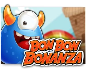 Bon Bon Bonanza Video Slot online spielen