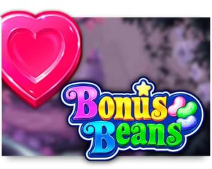Bonus Beans Slotmaschine freispiel