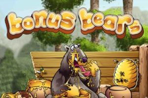 Bonus Bears Spielautomat online spielen