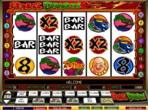 Bonus Dragon Slots Casinospiel ohne Anmeldung