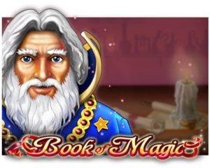 Book Of Magic Automatenspiel freispiel