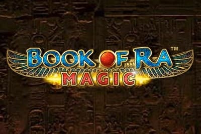 Book of Ra Magic Casinospiel online spielen