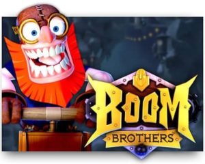 Boom Brothers Geldspielautomat freispiel