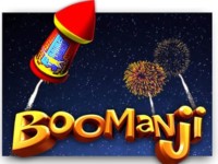 Boomanji Spielautomat