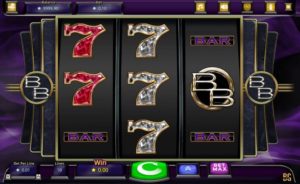 Booming Bars Casino Spiel kostenlos spielen