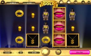 Booming Gold Spielautomat kostenlos