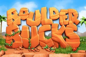 Boulder Bucks Videoslot kostenlos spielen