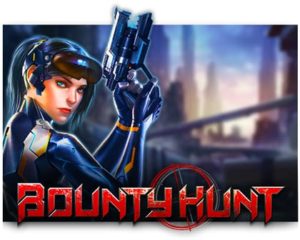 Bounty Hunt Videoslot freispiel