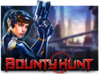 Bounty Hunt Spielautomat