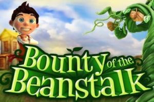 Bounty of the beanstalk Videoslot ohne Anmeldung