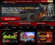 25 Freispiele für Anmeldung + 200% Bonus