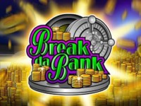 Break da Bank Spielautomat