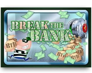 Break The Bank Casino Spiel kostenlos