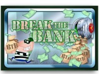Break The Bank Spielautomat