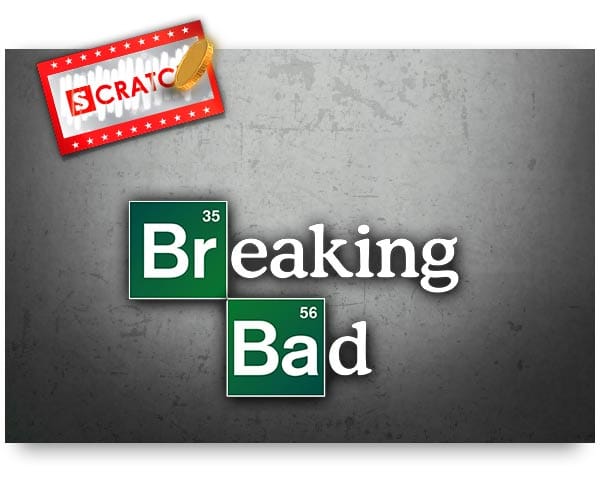 Breaking Bad Slotmaschine kostenlos