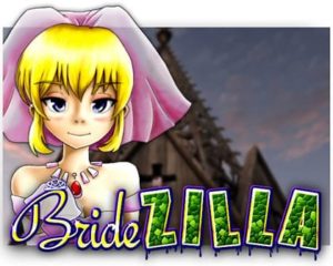 Bridezilla Video Slot freispiel