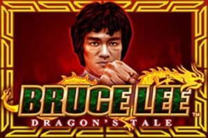 Bruce Lee - Dragon's Tale Spielautomat online spielen