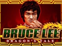 Bruce Lee - Dragon's Tale Spielautomat