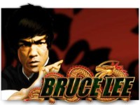 Bruce Lee Spielautomat