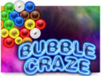 Bubble Craze Spielautomat