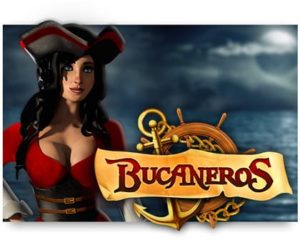 Bucaneros Video Slot kostenlos spielen
