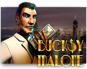 Bucksy Malone Geldspielautomat freispiel