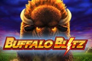 Buffalo Blitz Automatenspiel ohne Anmeldung