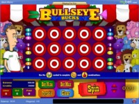 Bulls Eye Bucks Spielautomat