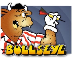 Bullseye Videoslot online spielen