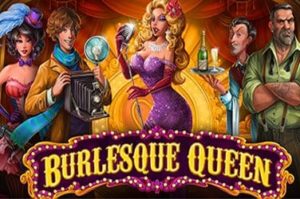 Burlesque Queen Casinospiel freispiel